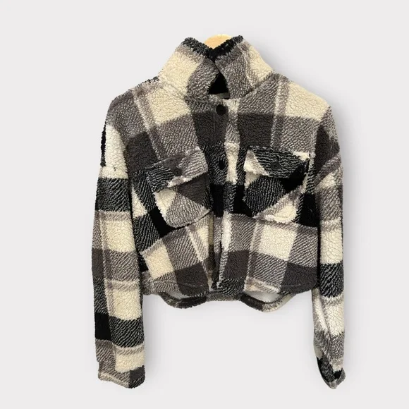 Checker Coat - Picture 2 of 3